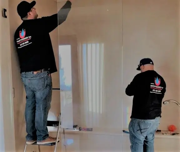 Professional plumbing installation for Sump Pump Installation in Creston